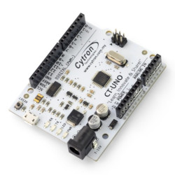 Cytron CT-Uno ATmega328 - zgodny z Arduino