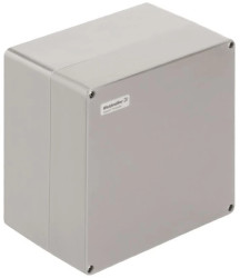 Obudowa pusta KLIPPON POK 252516 1305980000