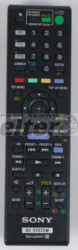 Zamiennik SONY HBD-N990W
