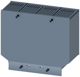 Osłona 3VA9221-0WG40, Siemens, SENTRON 3VA9