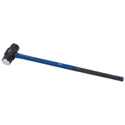 Draper 81435 Fibreglass Shaft Sledge Hammer (6.4kg - 14lb)