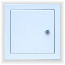 Ramka wnękowa SP 150x150 KUBIAK