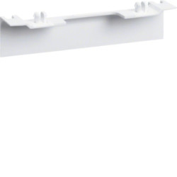 Maskownica nośnika fi60 SL20055 biały SL20055AC9010