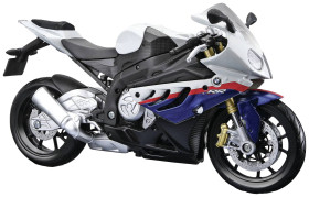 Model motocykla Maisto BMW S1000RR
