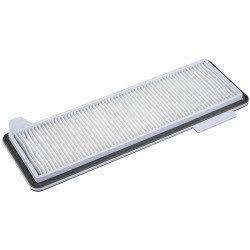 Makita 191P31-7 Vacuum Cleaner Accessories Black High-Quality Material