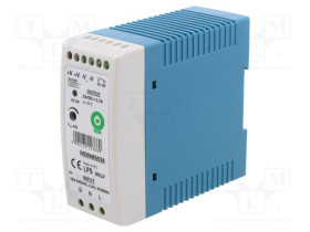 POS-MDIN40W24
