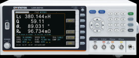 LCR-8210 LCR-Meter LCR-8210, 10 MHz