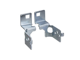 Wsporniki mocujące płytę montażową do Sarel SF 4 szt. NSYSFPB SCHNEIDER ELECTRIC