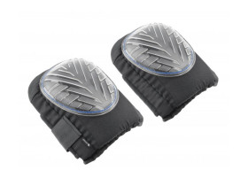 HOGL nakolanniki żelowe czarny uni (2szt /op.) HT5K293 HOEGERT