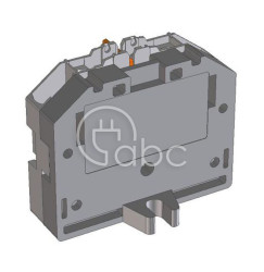 Płytka końcowa do HP.2GR i HPC.2GR, HPV/PT/GR