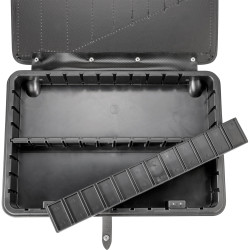 Parat 900011161 Longitudinal Bar 1-Piece 425x12x58 mm Professional Quality