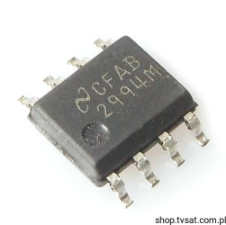 LP2994M DDR Termination Regulator SMD-SO8 NSC