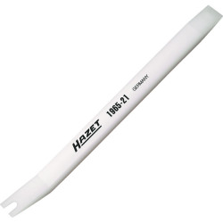Hazet 1965-21 Combination Lever Car Rubber Trim Removal Tool