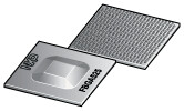 Layerscape 32-bit Arm Cortex-A7, Dual-core, 1.0GHz, 0 to 105C, Security disabled