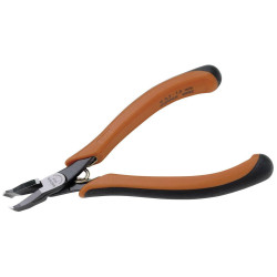 Bahco 4239 ERGO Angled End Cutting Nipper 45&#xB0; ISO 5748 High-Performance