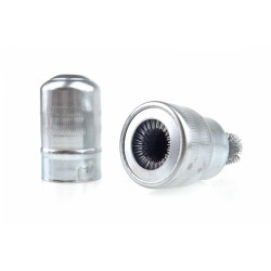 Szczotka do czyszczenia klem czyścik akumulatora