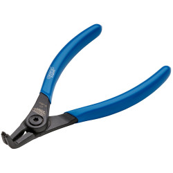 Draper Expert 09040 90&#xB0; External Circlip Pliers, A11, 130mm