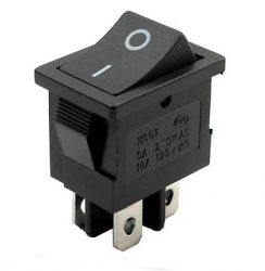 PRZELACZNIK KOL.MALY 4P/2POZ