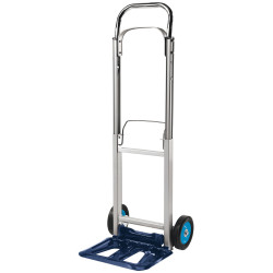 Einhell 22.601.12 BT-HT 90 Folding Truck 90kg Capacity