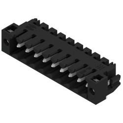 Weidm&#x171;ller 1805380000 Connector 3.50mm Male Unshrouded Terminal Block