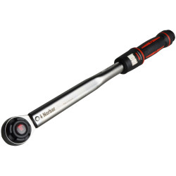 Norbar 15007 Pro 400 Adjustable Mushroom Head Torque Wrench 3/4in Drive 80-400Nm