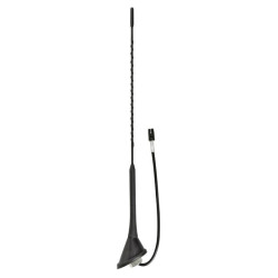 Antena samochodowa dachowa 38cm Fiat Panda, Lancia LAMPA