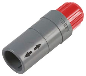 Złącze 8-pinowe Montaż na kablu Gniazdo 8888