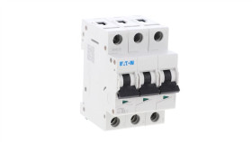 Wyłącznik Nadprądowy 3P D 3A 15Ka Ac Faz-D3/3 278886