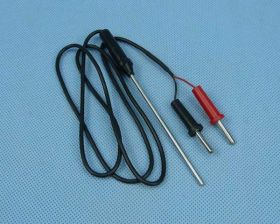 TP-02A SONDA TEMP. TYP 'K'