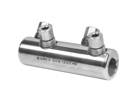 Złączka Śrubowa SZN 1650 do 1 kV SZN_1650/1 ERKO