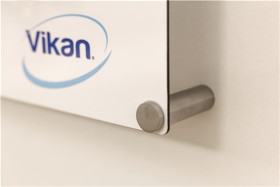 Vikan Magnet for shadow board incl. bolt