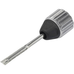 Toolcraft TO-6326130 Hot Knife Spare Tip 5.6mm Size 46.5mm Length