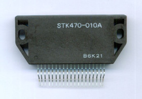 STK470-010A UKŁAD SCALONY