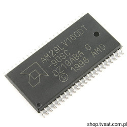AM29LV160DT-90SC 16MBit FLASH Memory SMD-SO44 AMD