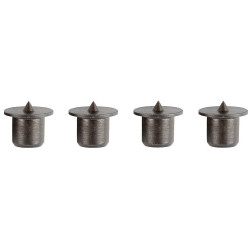 kwb 530206 Wood plug identifier pin 4 pcs marking tips for anchors