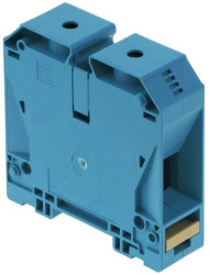 Złączka szynowa przelotowa WDU 95N/120N BL 1820560000 /5szt./