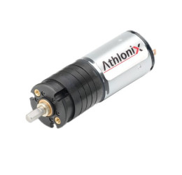 Motoreduktor DC Szczotkowy z przekładnią 283 obr./min 1.022 W 3mm 0.052 Nm Portescap