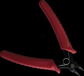 HT-1091 Cable shears, 130 mm