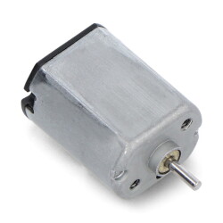 Mini silnik MT65 5V
