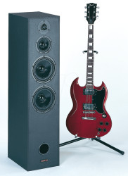 5972 VISATON speaker kit for two speakers