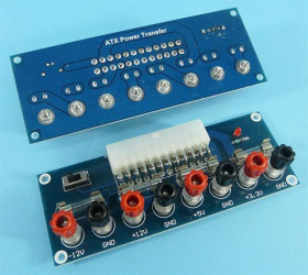 MODUŁ DO ZASILACZA ATX