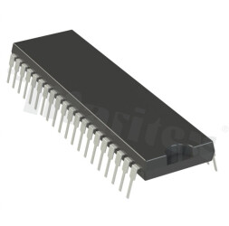 PIC18F46K20-I/ML