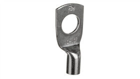 Końcówka Oczkowa Miedziana Cynowana Kor 10/10 E11km-01020102600 /100Szt./