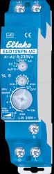 EUD12NPN-UC Universal dimmer switch - 230 V, 400 W