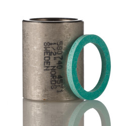 Wspornik Złączka spawalnicza Vega do VEGABAR 18, 19