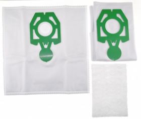 WOREK MICRO-BAG 1500,1600,250 4+1 ZELMER