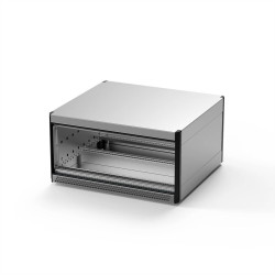 nVent SCHROFF 24572080 Obudowa instalacyjna 19" wielobarwny 1 szt.