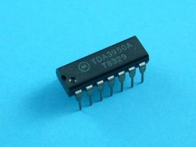 TDA-3950 DIP-14 UKŁAD