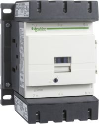 Stycznik Schneider Electric LC1D115Q7 LC1D115Q7, 1 szt.