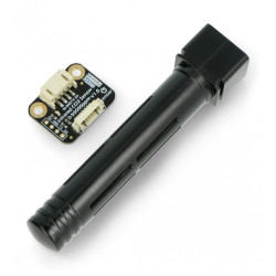 DFrobot Gravity - czujnik dwutlenku węgla CO2 IR 0-50000ppm - UART